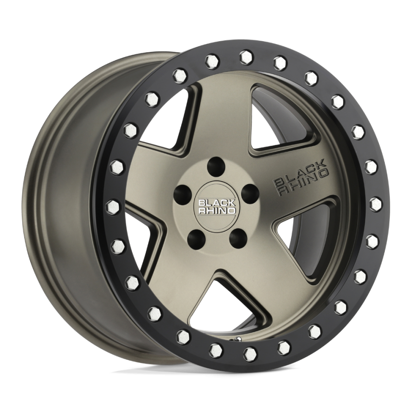 BR CRAWLR 20X9.5 5X139 +0 78 M-BRNZ BLK