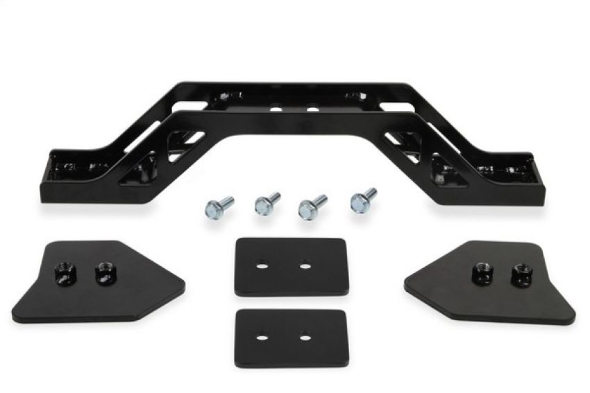 Hooker 71222006HKR Transmission Crossmember