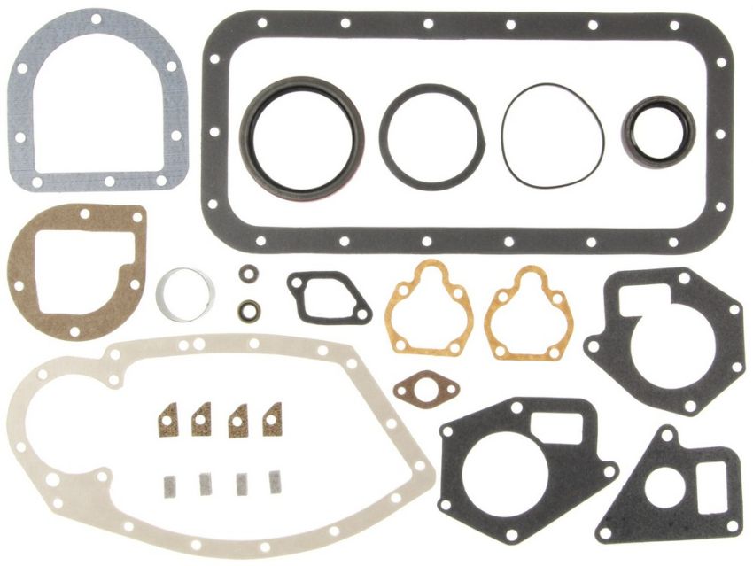 MAHLE CS3287VC Engine Conversion Gasket Set