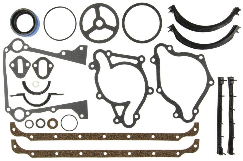 MAHLE CS3536B Engine Conversion Gasket Set