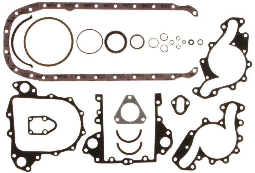 MAHLE CS3678B Engine Conversion Gasket Set