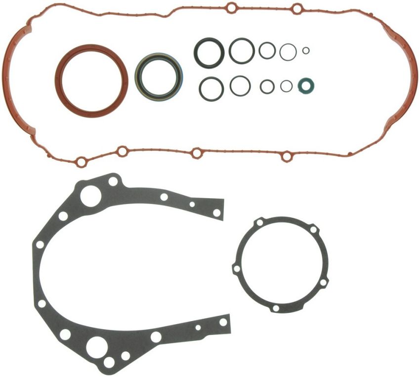 MAHLE CS3793B Engine Conversion Gasket Set