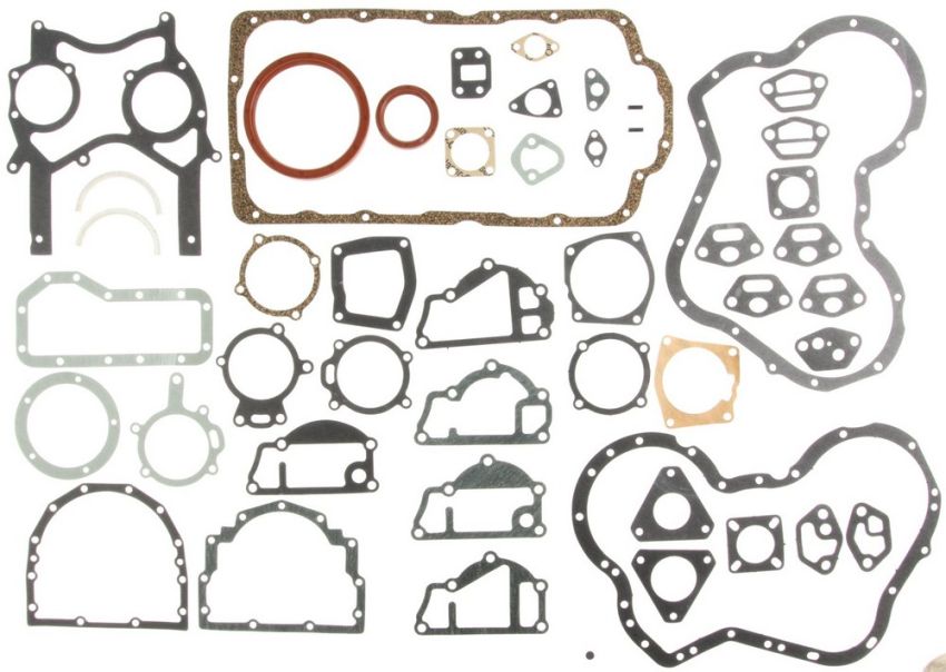 MAHLE CS4808W Engine Conversion Gasket Set