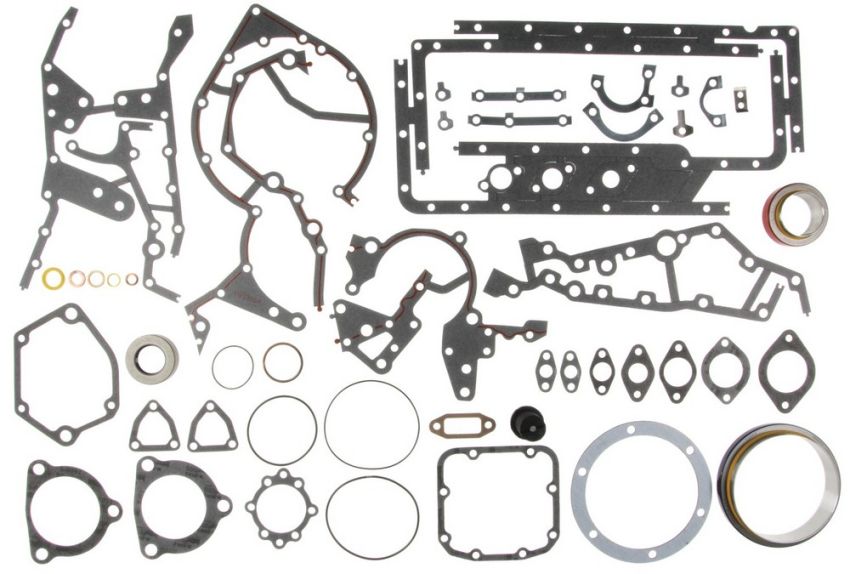 MAHLE CS4930A Engine Conversion Gasket Set