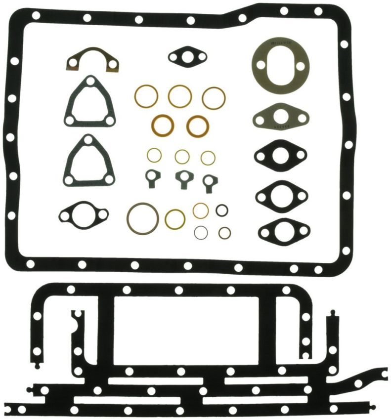 MAHLE CS54100-4 Engine Conversion Gasket Set