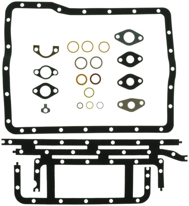 MAHLE CS54100-5 Engine Conversion Gasket Set