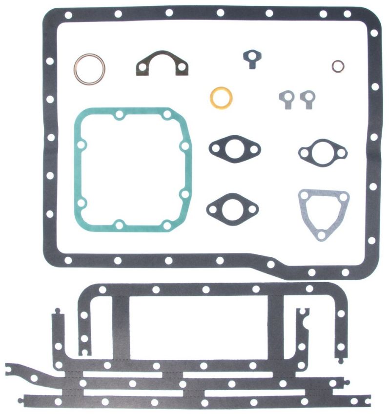 MAHLE CS54100-6 Engine Conversion Gasket Set