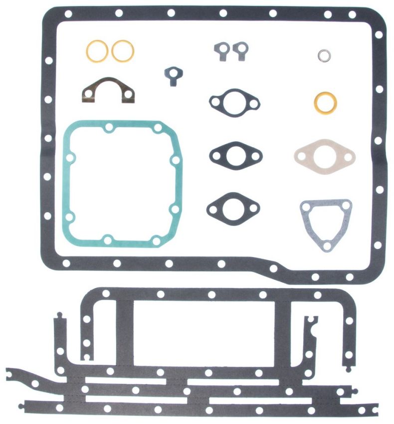 MAHLE CS54100-7 Engine Conversion Gasket Set