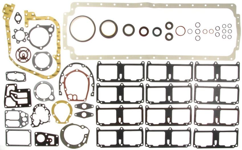 MAHLE CS54123-1 Engine Conversion Gasket Set