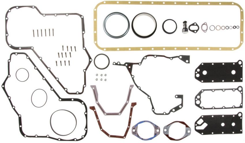 MAHLE CS54126-1 Engine Conversion Gasket Set