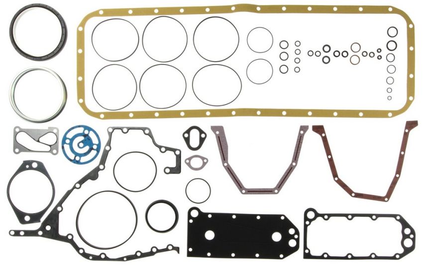 MAHLE CS54132-1 Engine Conversion Gasket Set