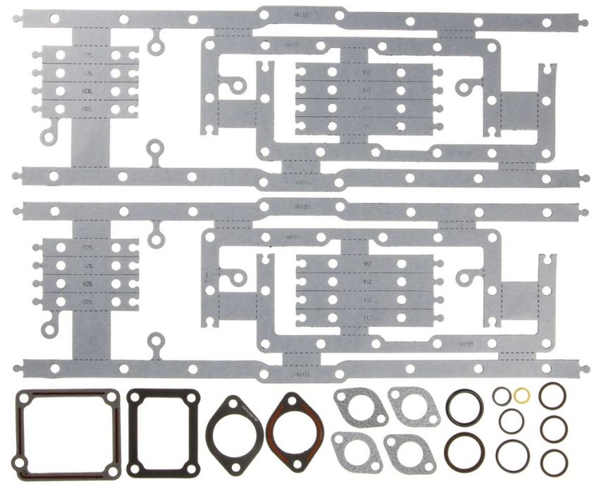MAHLE CS54154-2 Engine Conversion Gasket Set