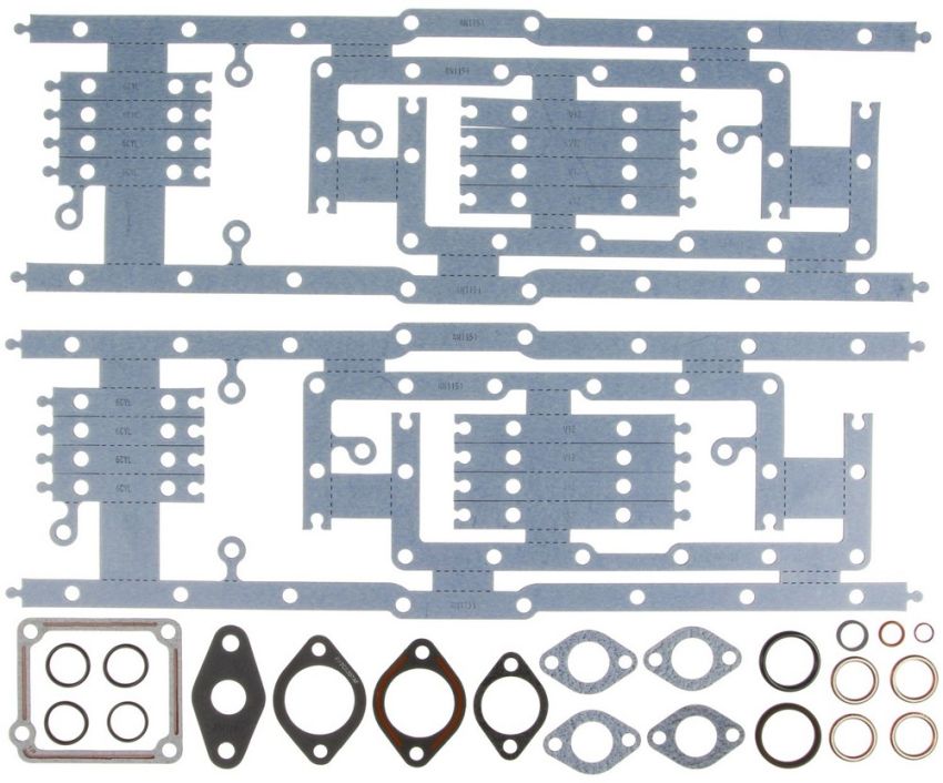 MAHLE CS54154-5 Engine Conversion Gasket Set