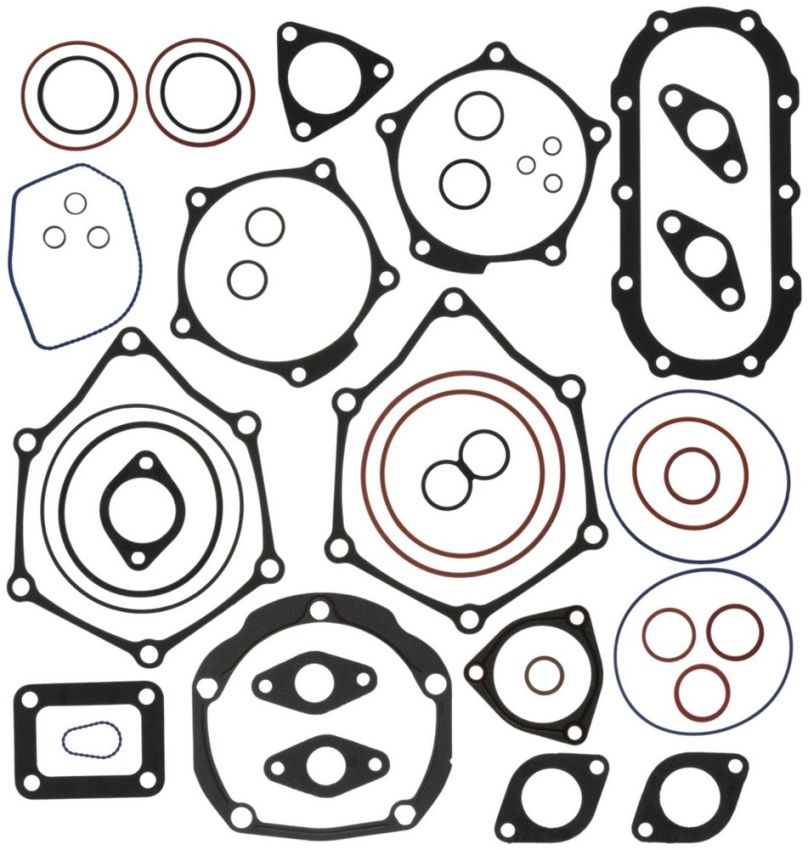 MAHLE CS54157A Engine Conversion Gasket Set