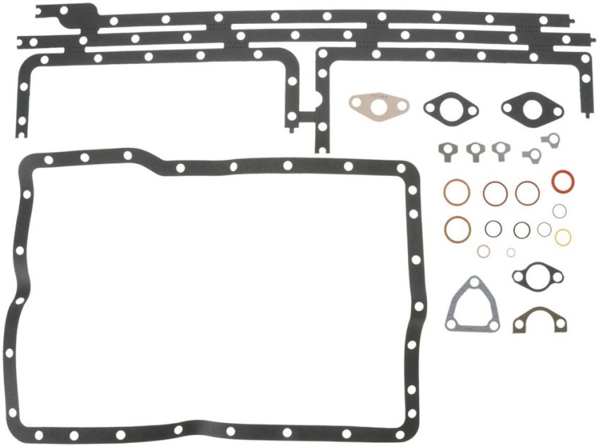 MAHLE CS54163-1 Engine Conversion Gasket Set
