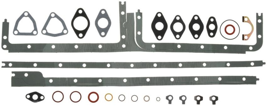 MAHLE CS54163-4 Engine Conversion Gasket Set