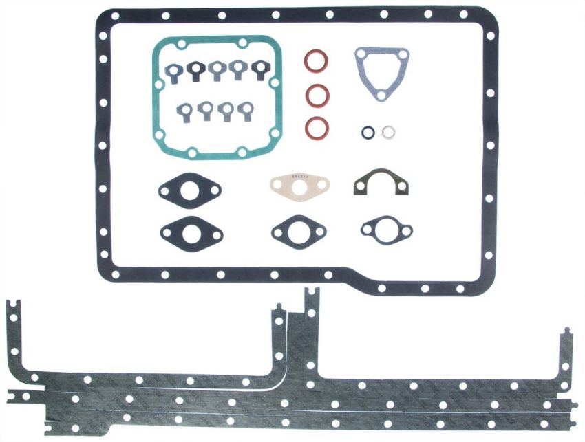 MAHLE CS54163-5 Engine Conversion Gasket Set