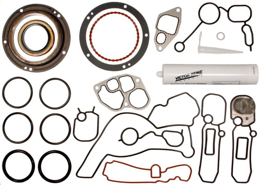 MAHLE CS54204A Engine Conversion Gasket Set