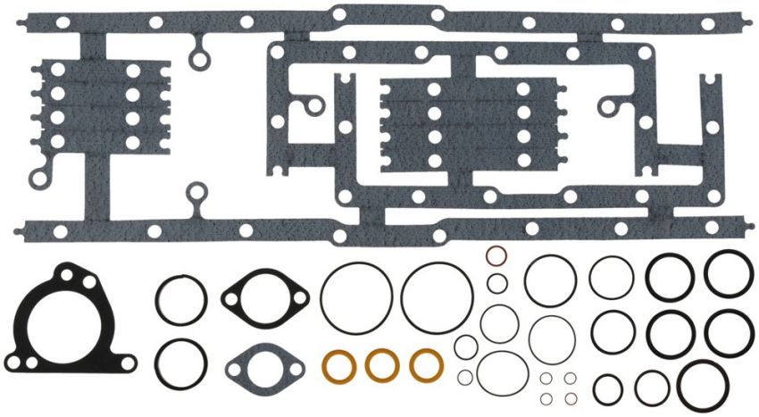 MAHLE CS54214-1 Engine Conversion Gasket Set