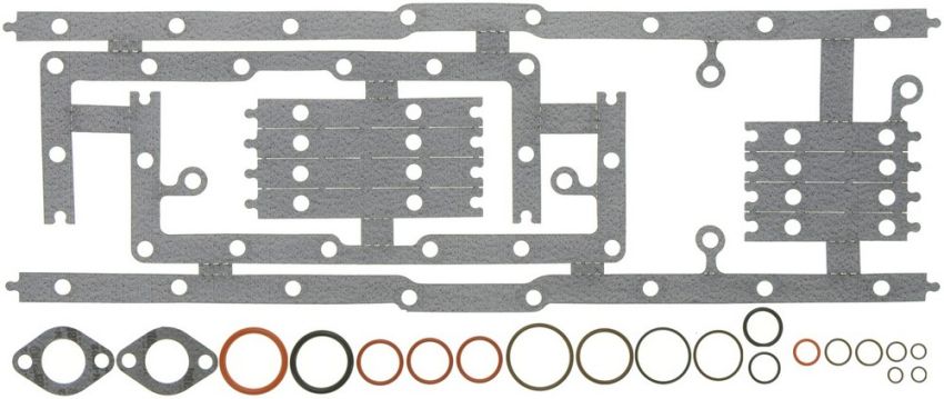 MAHLE CS54214-3 Engine Conversion Gasket Set