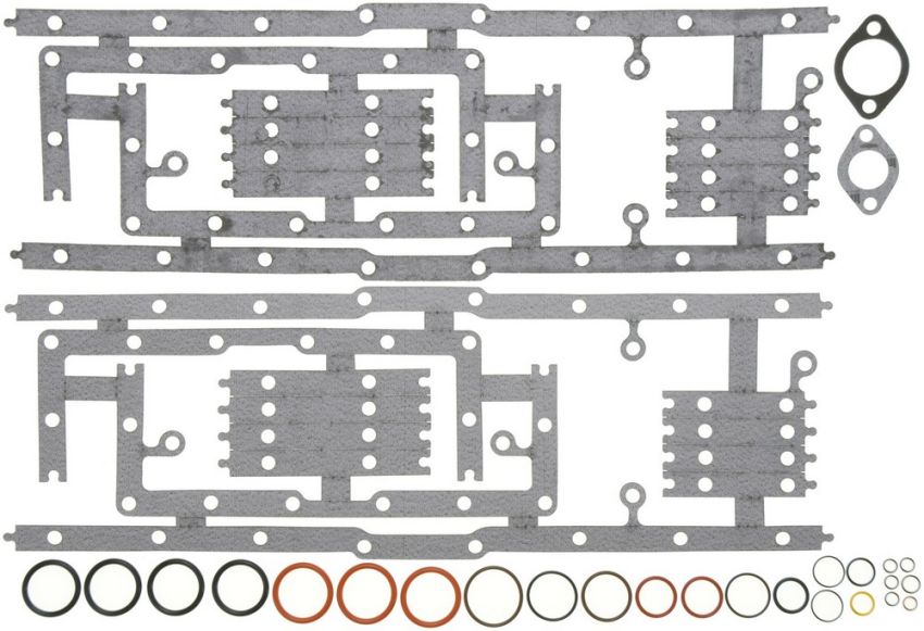 MAHLE CS54214-7 Engine Conversion Gasket Set