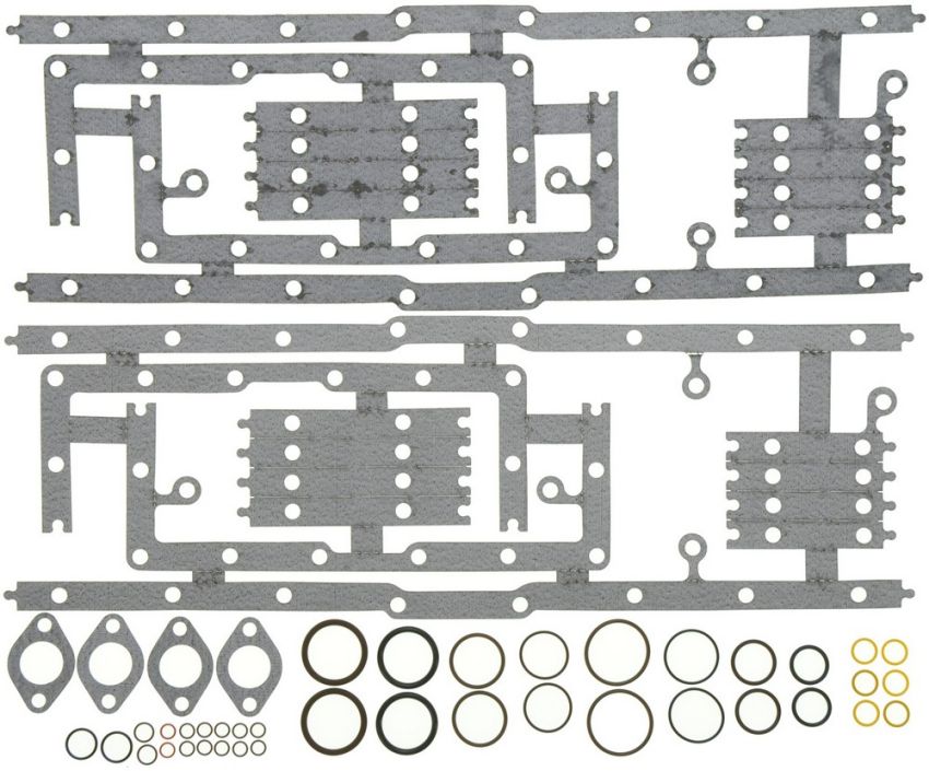 MAHLE CS54214-8 Engine Conversion Gasket Set