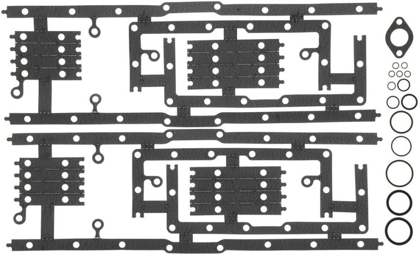 MAHLE CS54214-9 Engine Conversion Gasket Set