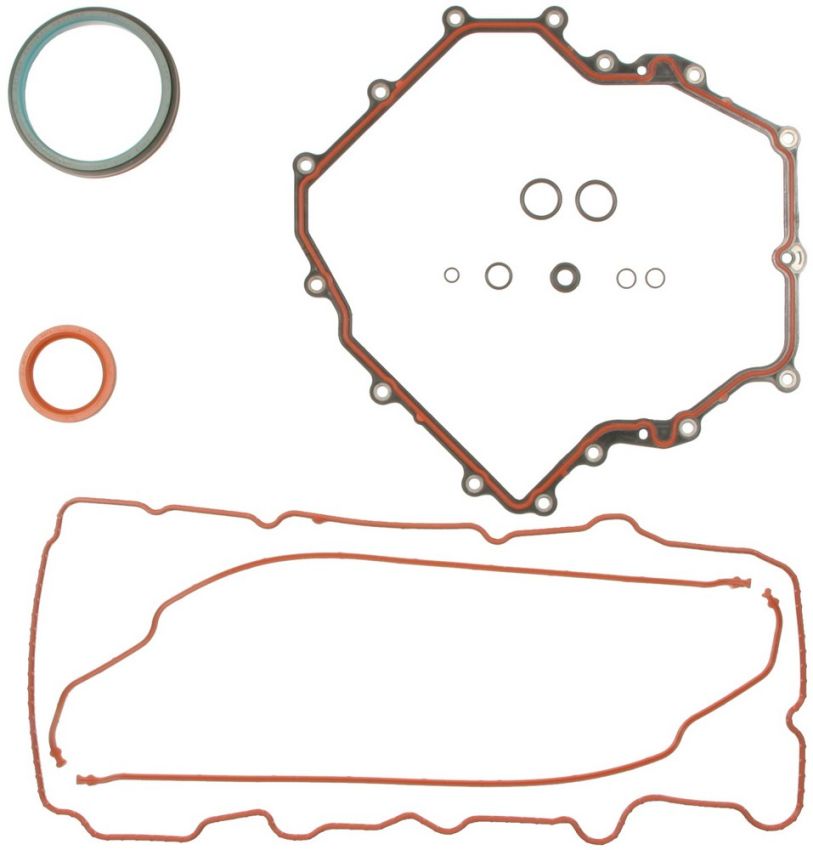 MAHLE CS54356B Engine Conversion Gasket Set
