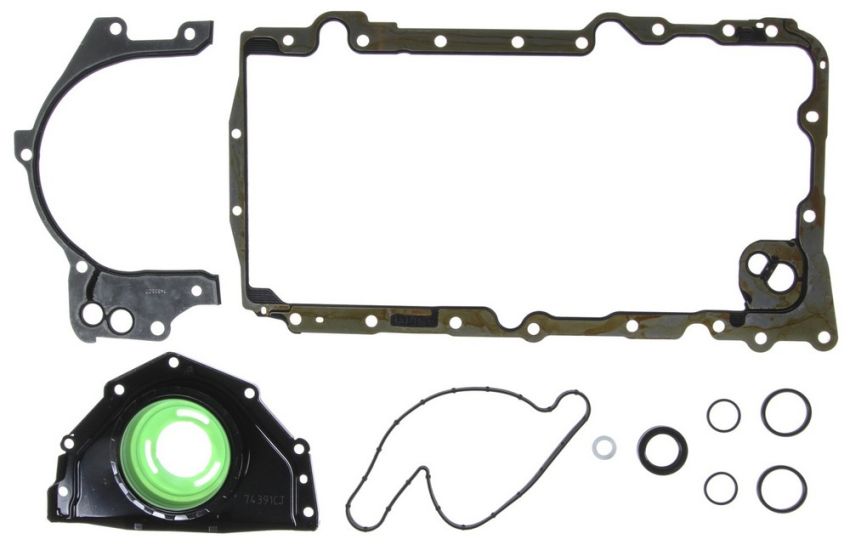MAHLE CS54372 Engine Conversion Gasket Set