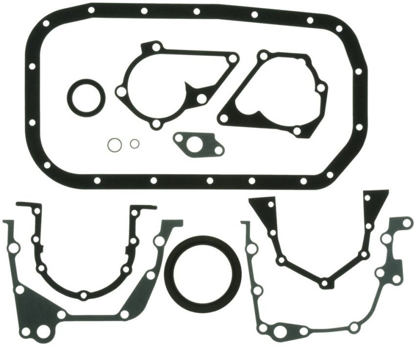 MAHLE CS54484 Engine Conversion Gasket Set