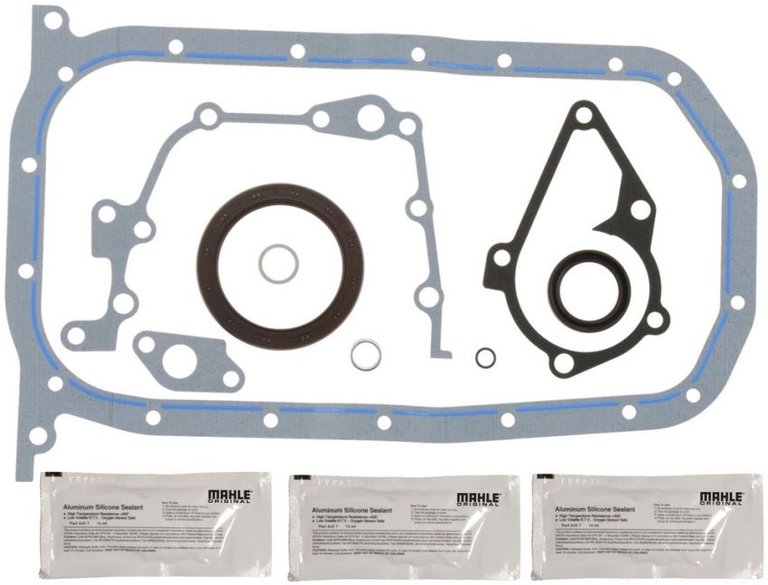 MAHLE CS54484A Engine Conversion Gasket Set