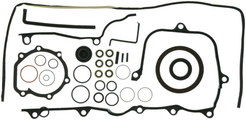MAHLE CS54493 Engine Conversion Gasket Set