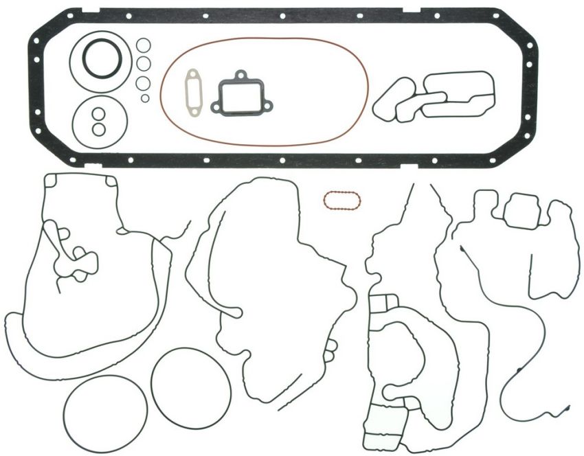 MAHLE CS54511 Engine Conversion Gasket Set