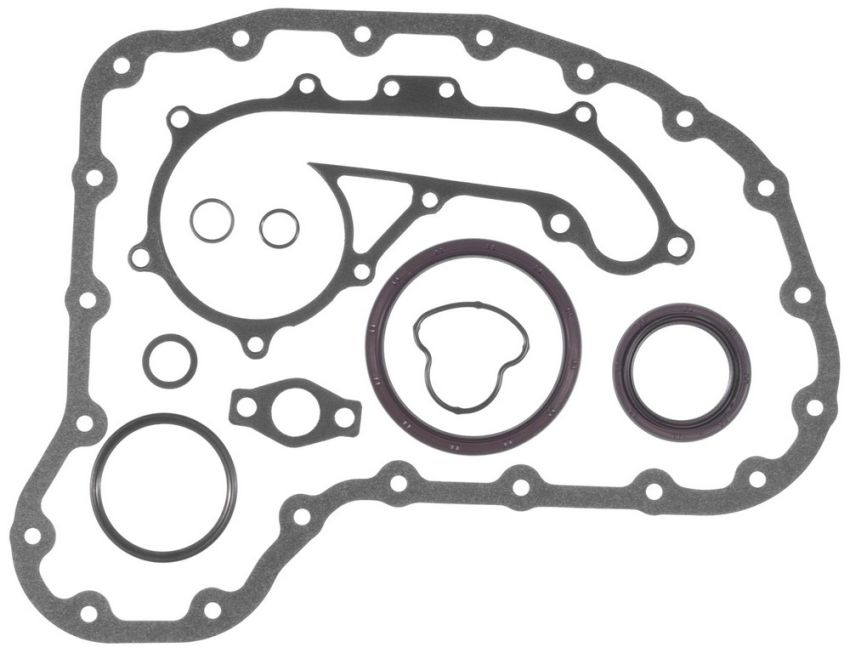 MAHLE CS54534 Engine Conversion Gasket Set