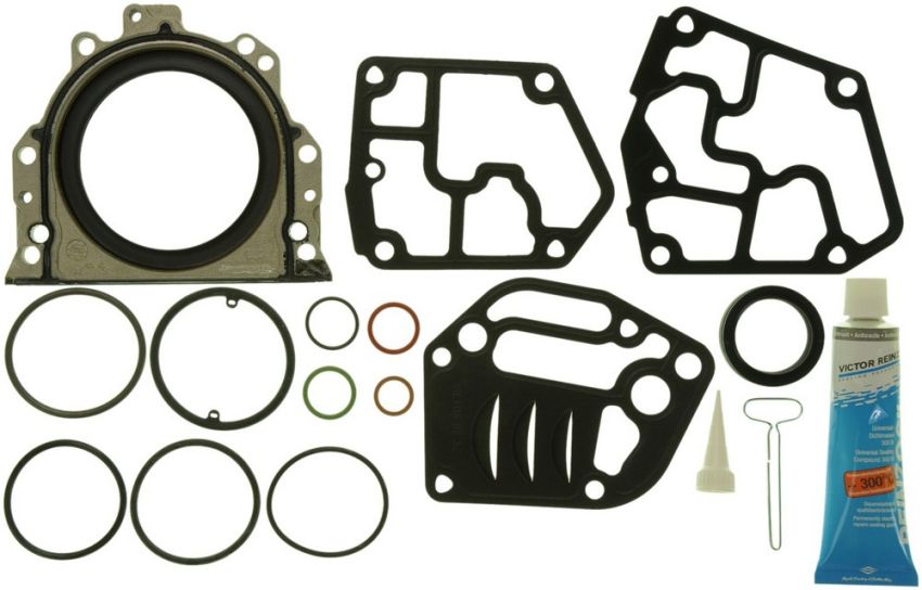 MAHLE CS54543 Engine Conversion Gasket Set