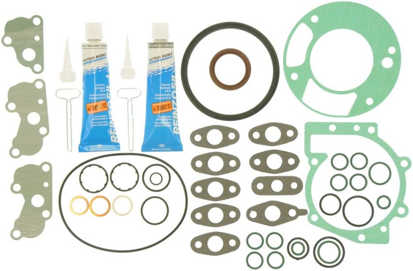 MAHLE CS54549 Engine Conversion Gasket Set