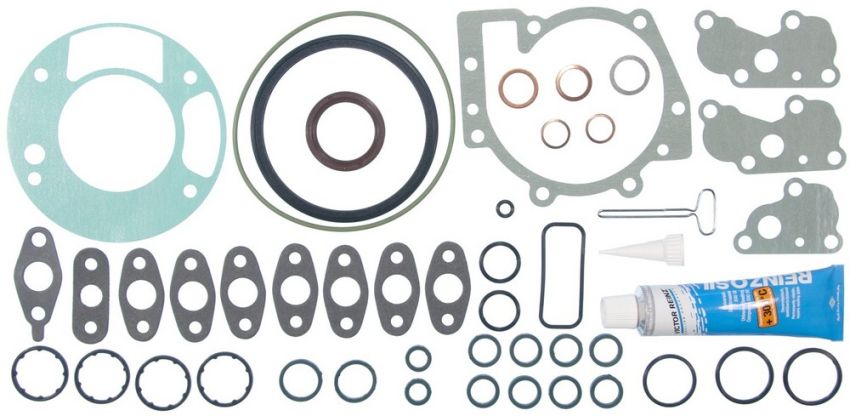 MAHLE CS54551 Engine Conversion Gasket Set
