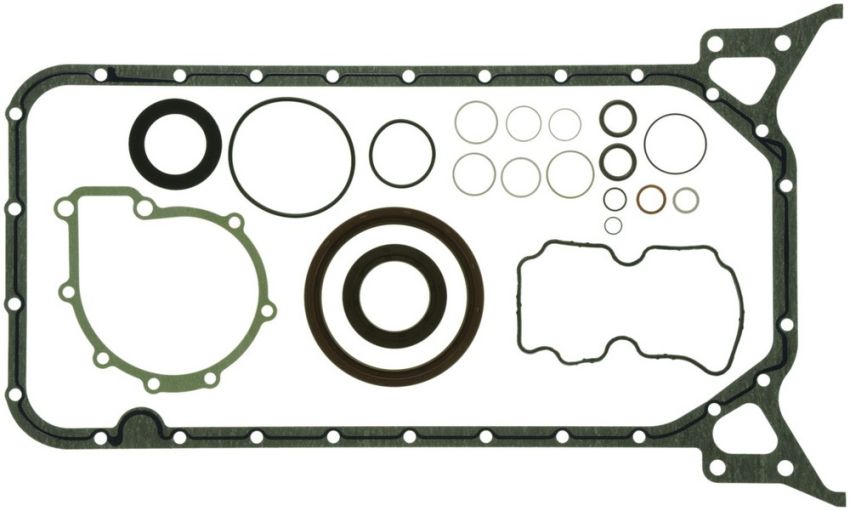 MAHLE CS54620 Engine Conversion Gasket Set