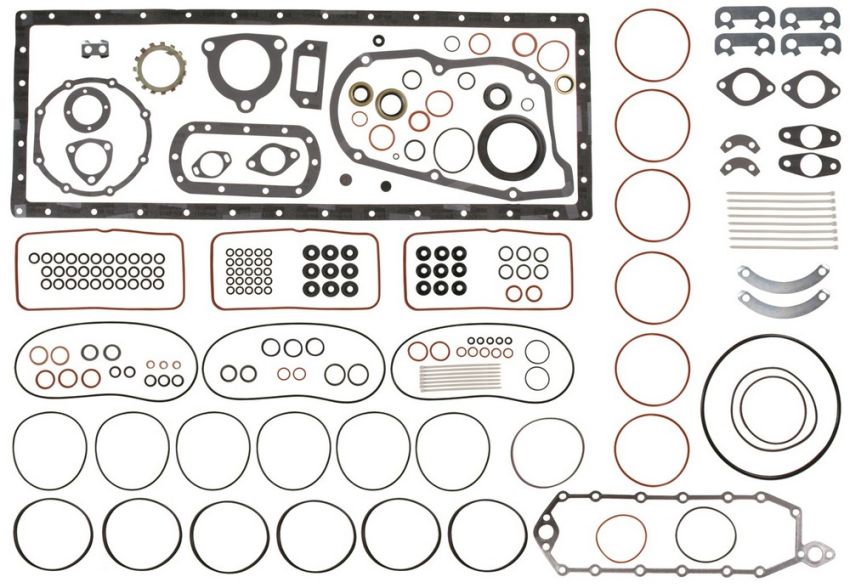 MAHLE CS54626 Engine Conversion Gasket Set