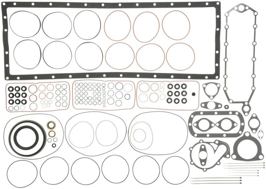 MAHLE CS54626A Engine Conversion Gasket Set