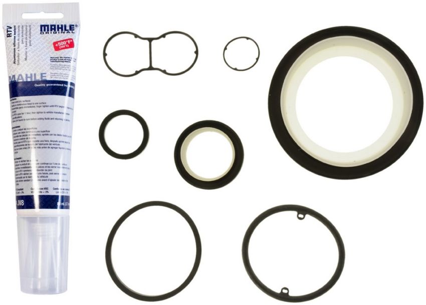 MAHLE CS54629 Engine Conversion Gasket Set