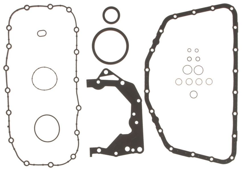MAHLE CS54636 Engine Conversion Gasket Set