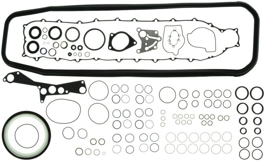 MAHLE CS54637 Engine Conversion Gasket Set