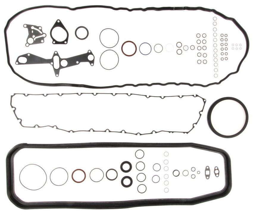 MAHLE CS54637A Engine Conversion Gasket Set