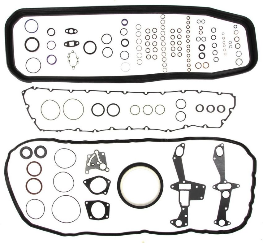 MAHLE CS54637C Engine Conversion Gasket Set