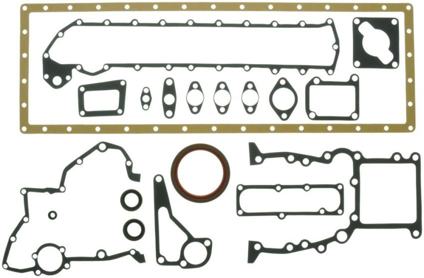 MAHLE CS54638 Engine Conversion Gasket Set