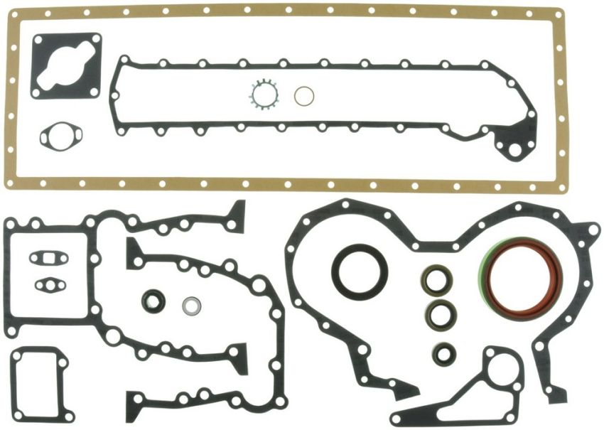 MAHLE CS54638A Engine Conversion Gasket Set