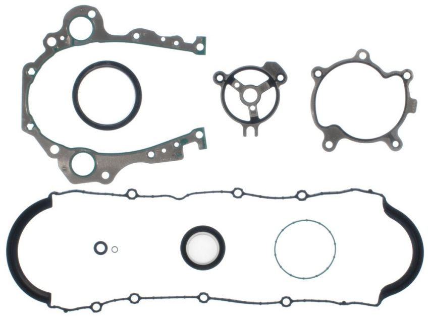 MAHLE CS54648 Engine Conversion Gasket Set