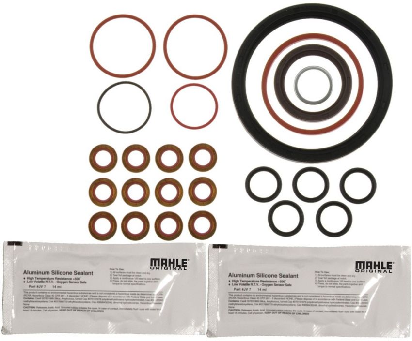 MAHLE CS54655 Engine Conversion Gasket Set