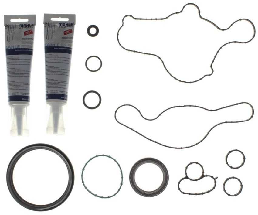 MAHLE CS54658 Engine Conversion Gasket Set